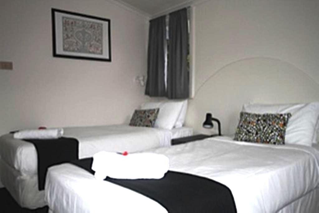 Black Bear Inn Thredbo Zimmer foto
